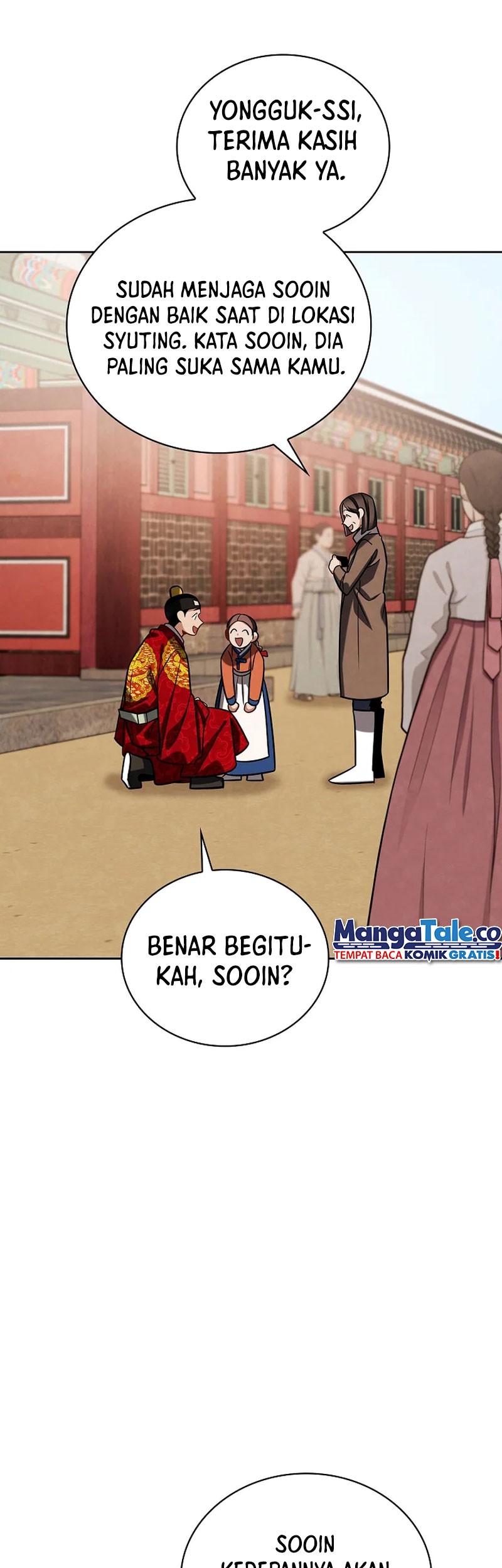 Be the Actor Bab 98 halaman 60