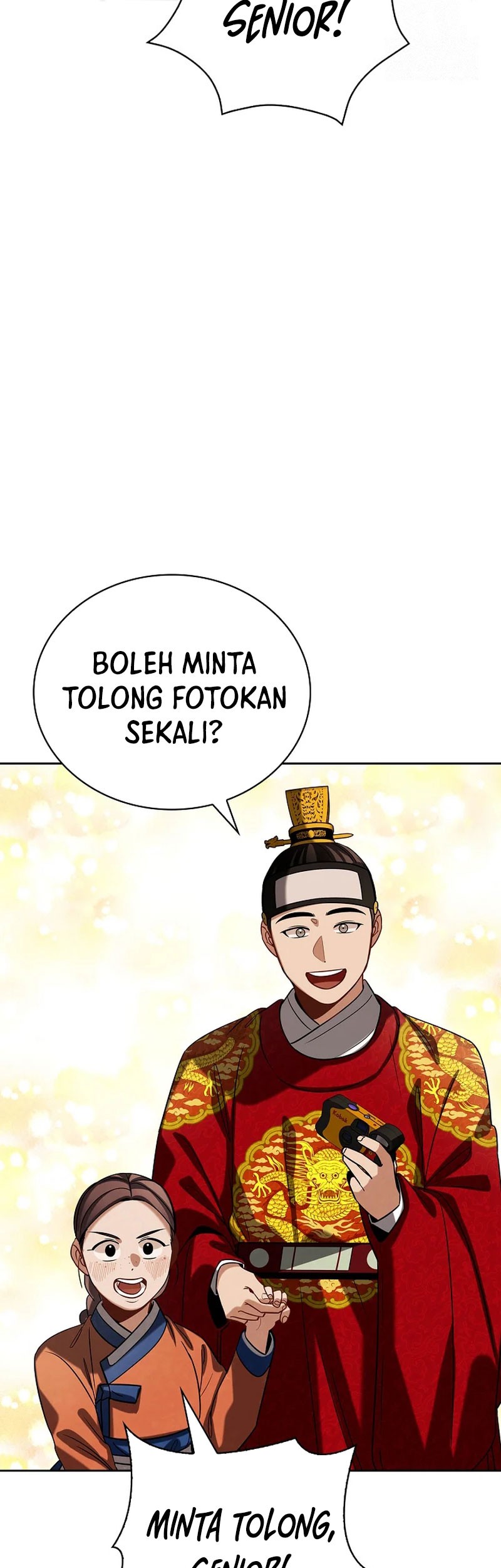 Be the Actor Bab 98 halaman 64