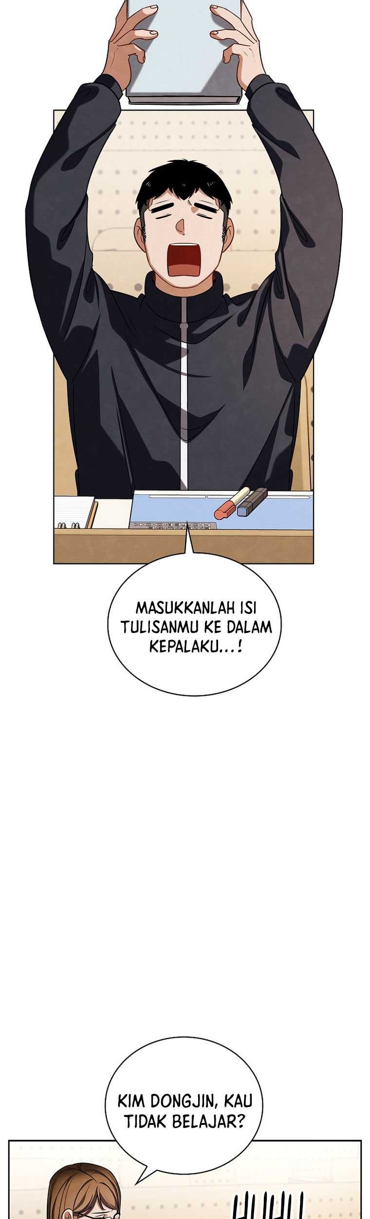 Be the Actor Bab 99 halaman 3