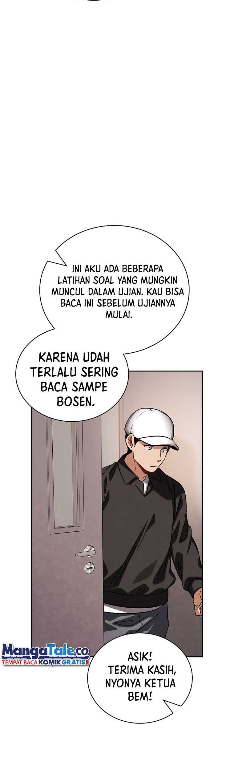 Be the Actor Bab 99 halaman 7