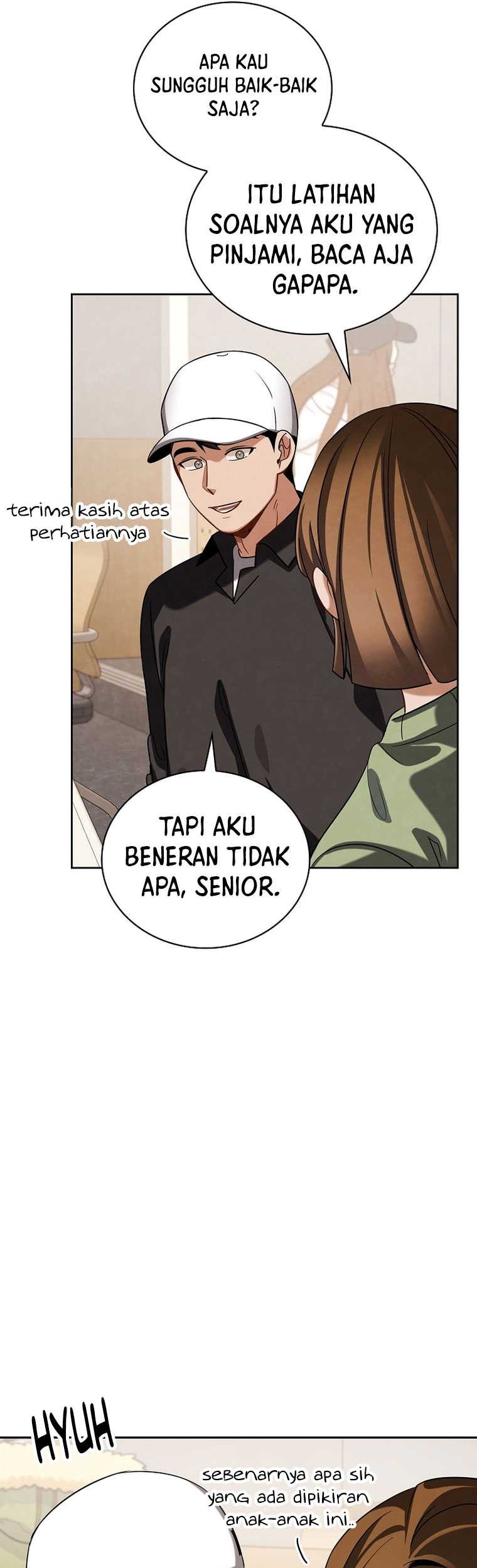 Be the Actor Bab 99 halaman 10