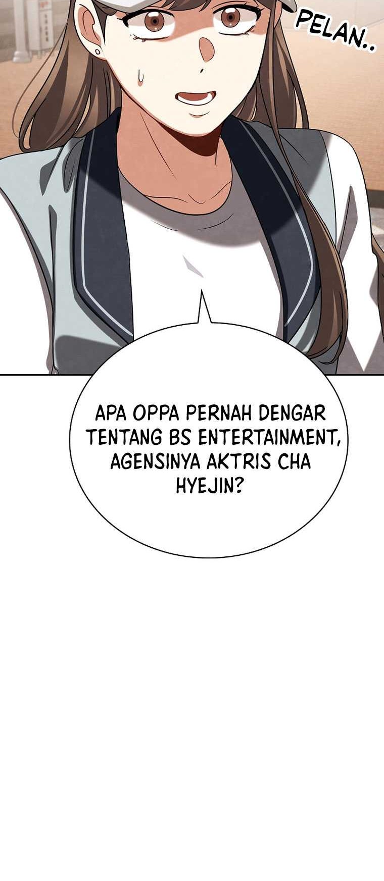 Be the Actor Bab 99 halaman 17
