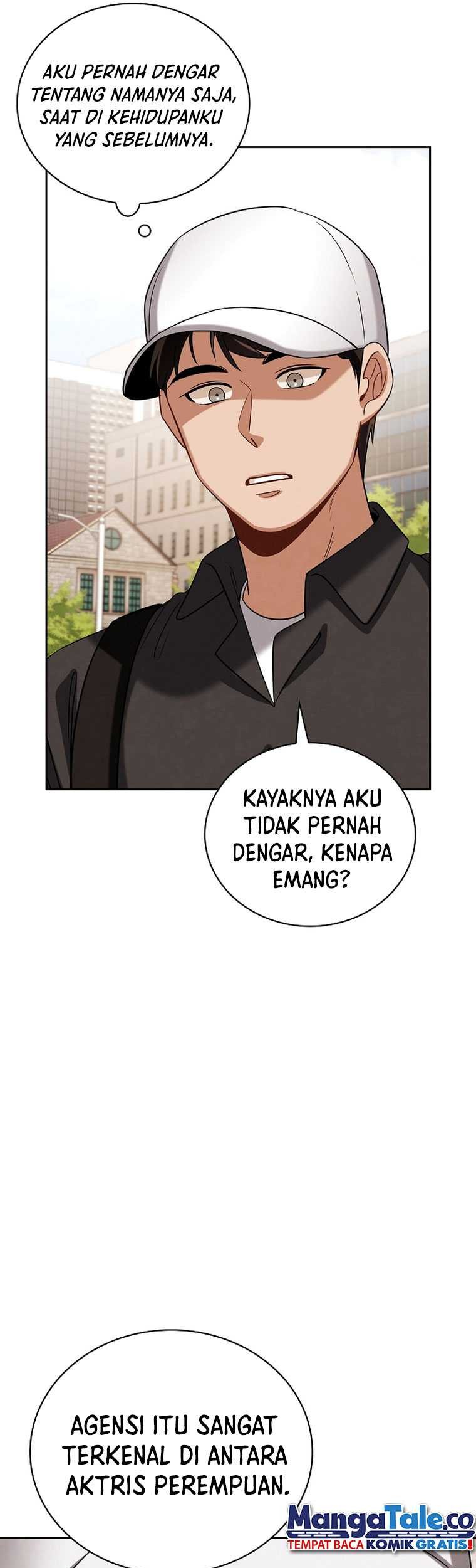 Be the Actor Bab 99 halaman 18