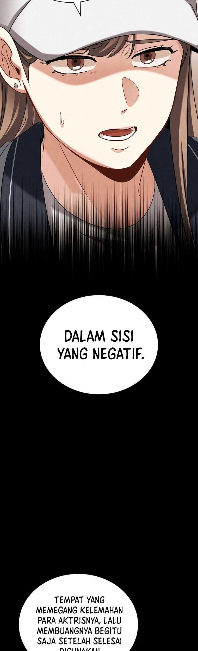 Be the Actor Bab 99 halaman 19