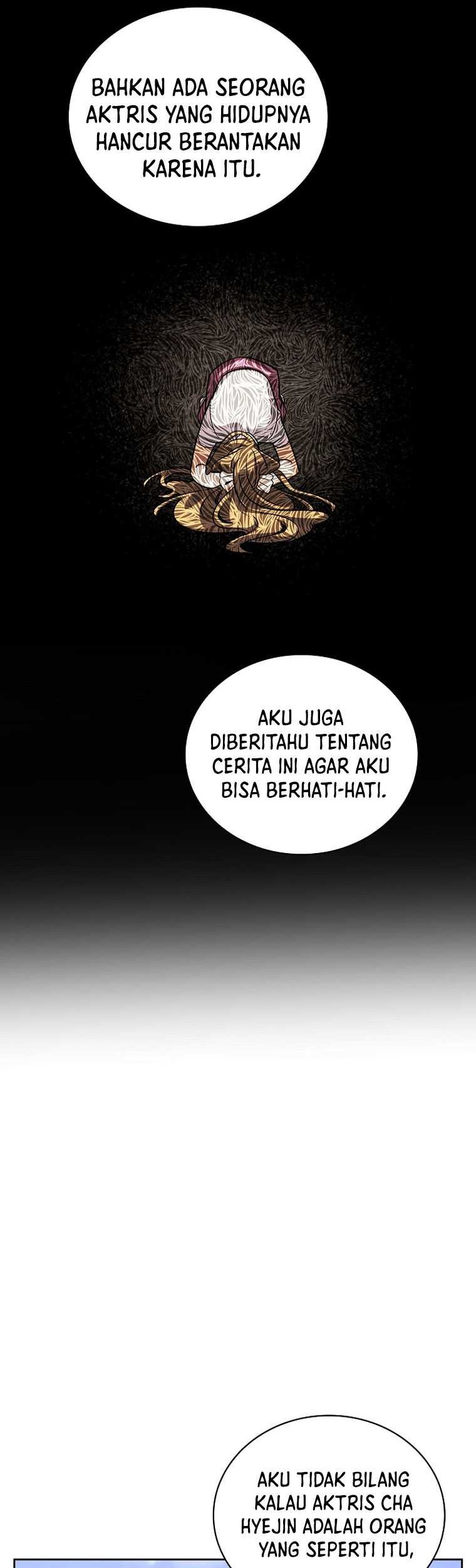 Be the Actor Bab 99 halaman 21