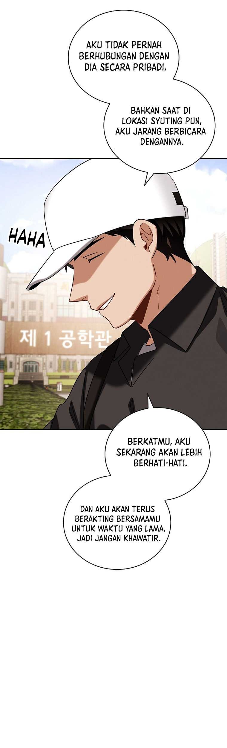 Be the Actor Bab 99 halaman 24