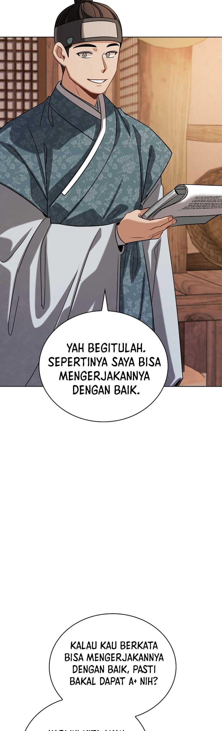 Be the Actor Bab 99 halaman 28