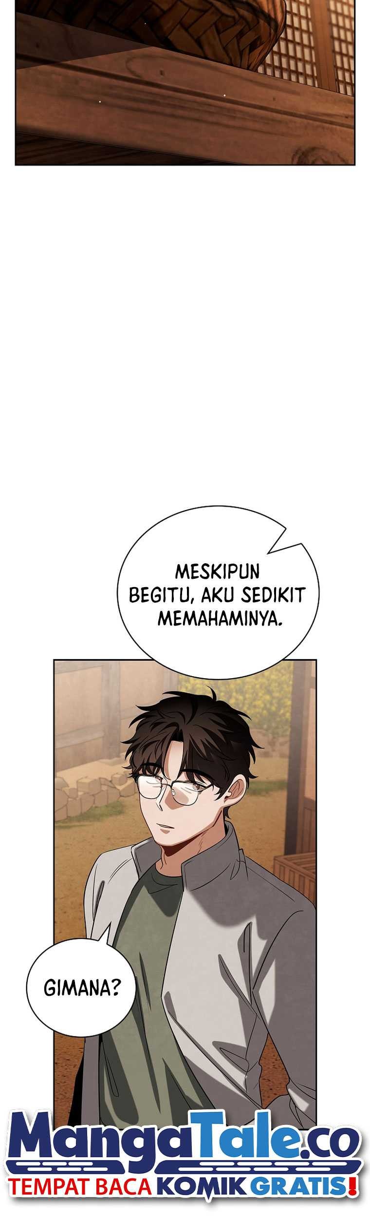 Be the Actor Bab 99 halaman 30
