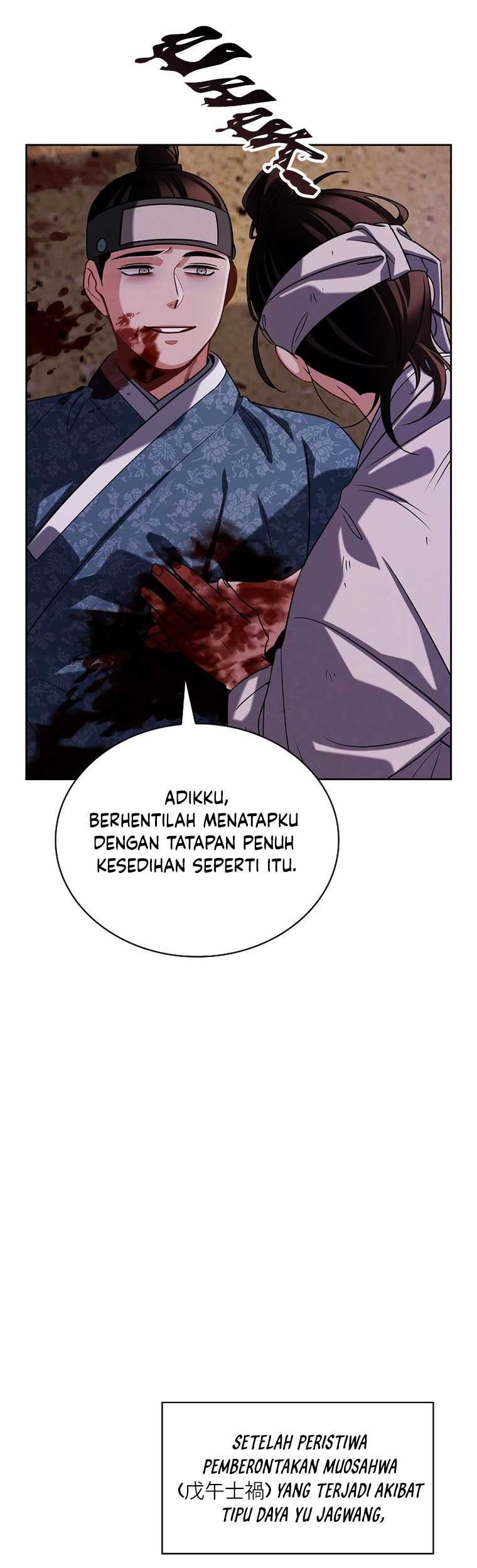 Be the Actor Bab 99 halaman 34