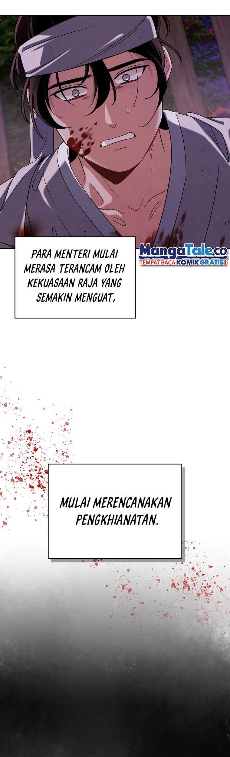 Be the Actor Bab 99 halaman 35