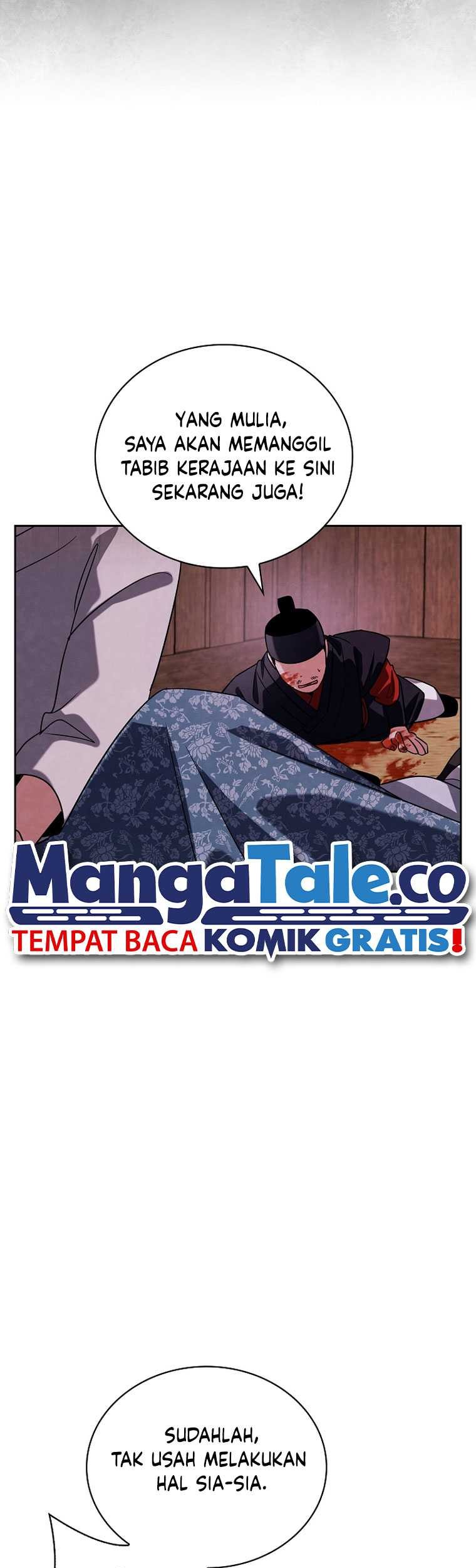 Be the Actor Bab 99 halaman 38