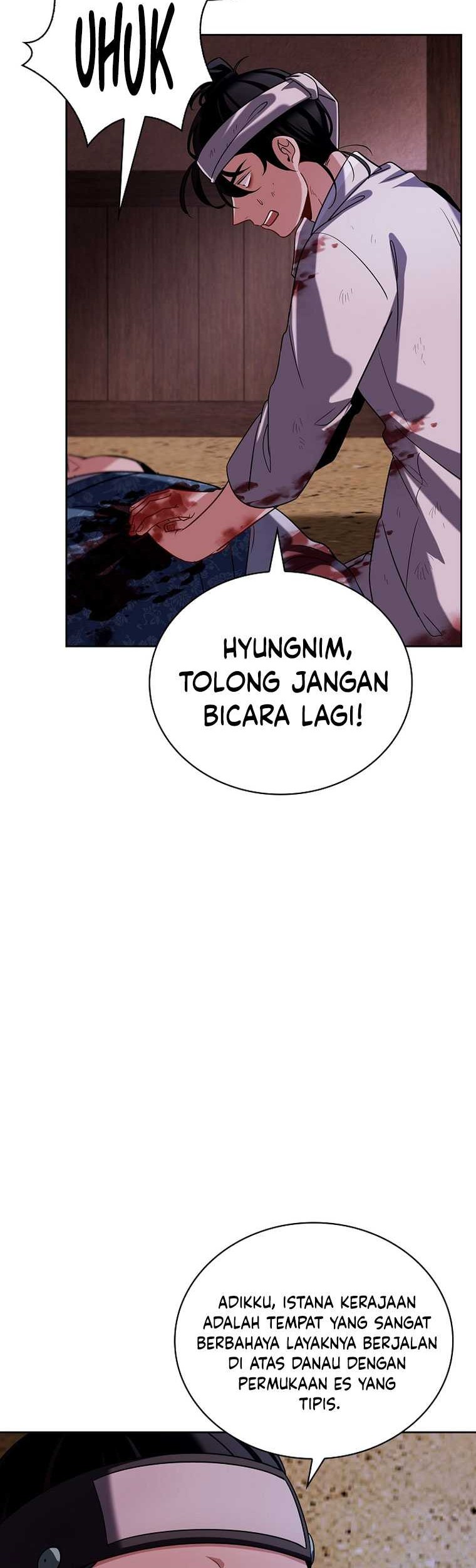 Be the Actor Bab 99 halaman 39