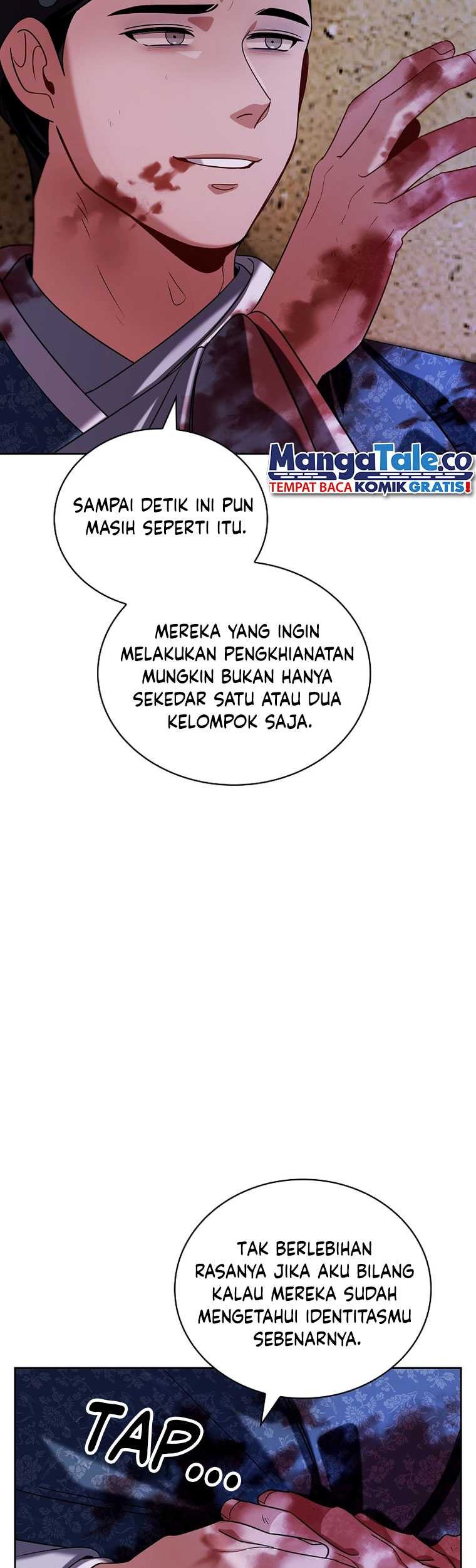 Be the Actor Bab 99 halaman 40