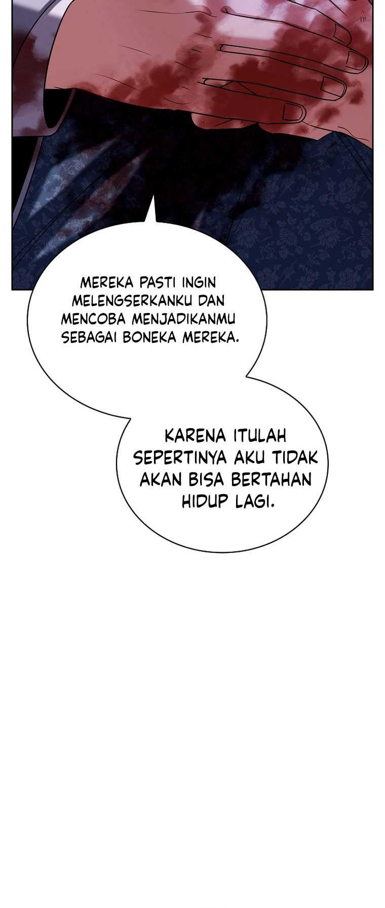 Be the Actor Bab 99 halaman 41