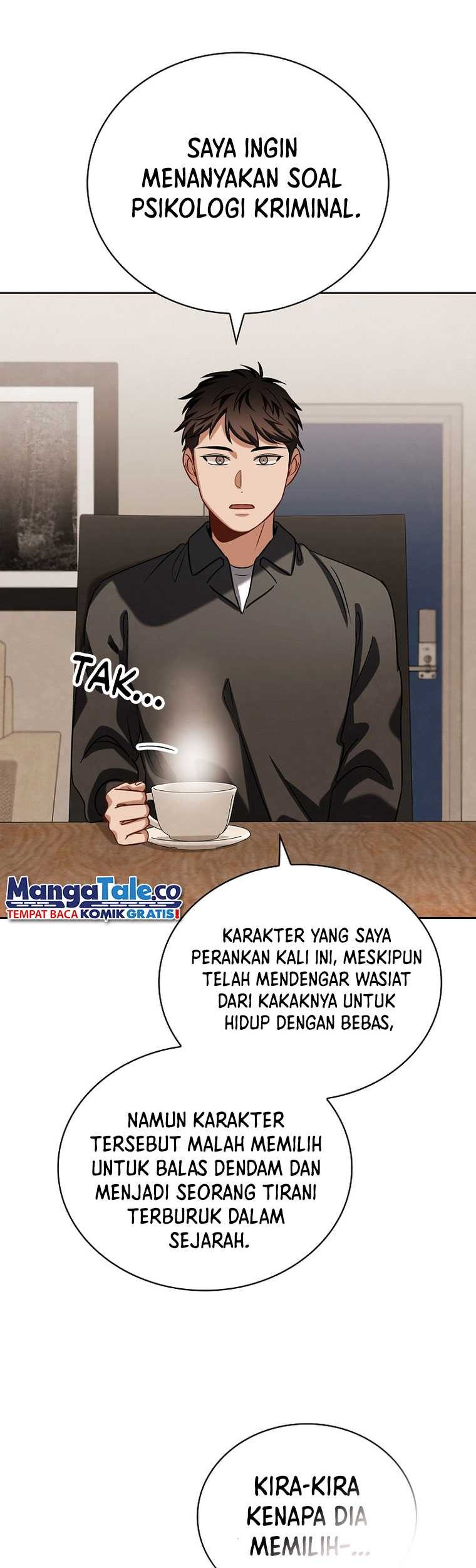 Be the Actor Bab 99 halaman 51