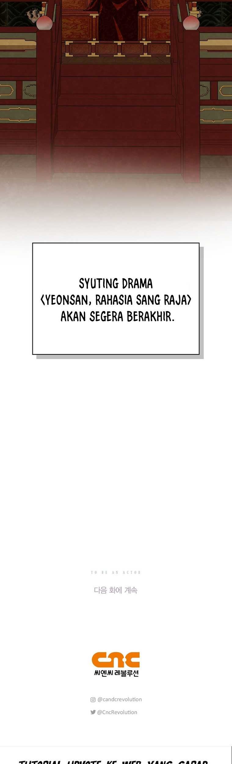 Be the Actor Bab 99 halaman 69