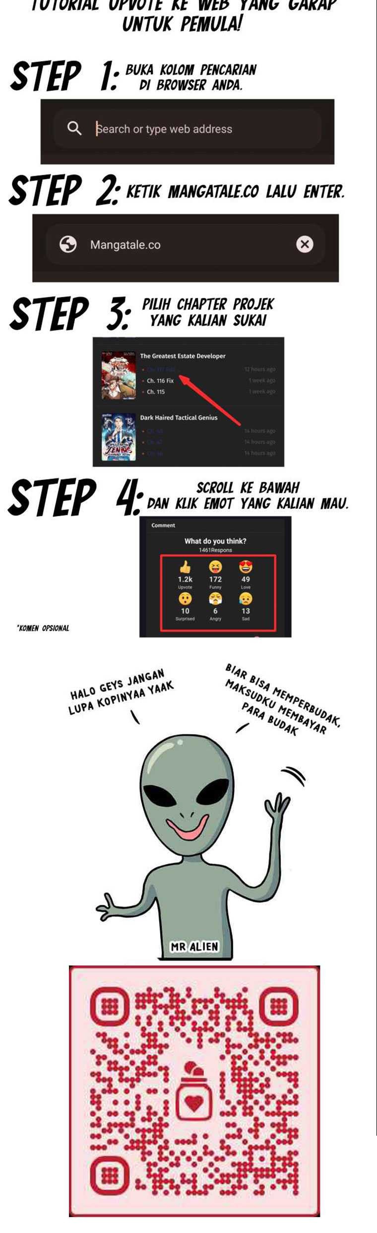 Be the Actor Bab 99 halaman 70