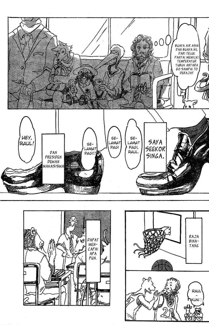 Beast Complex Bab 01 halaman 3