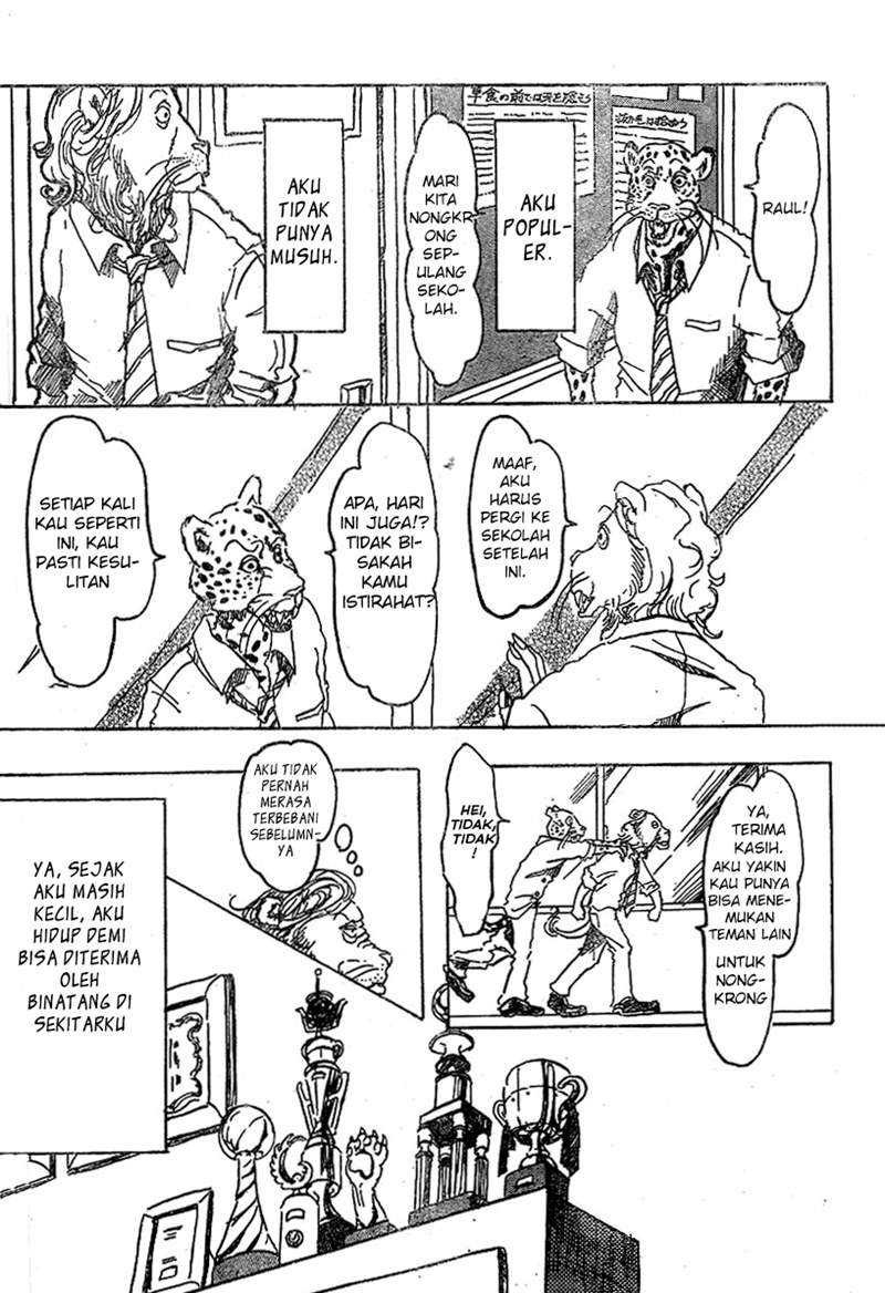 Beast Complex Bab 01 halaman 4