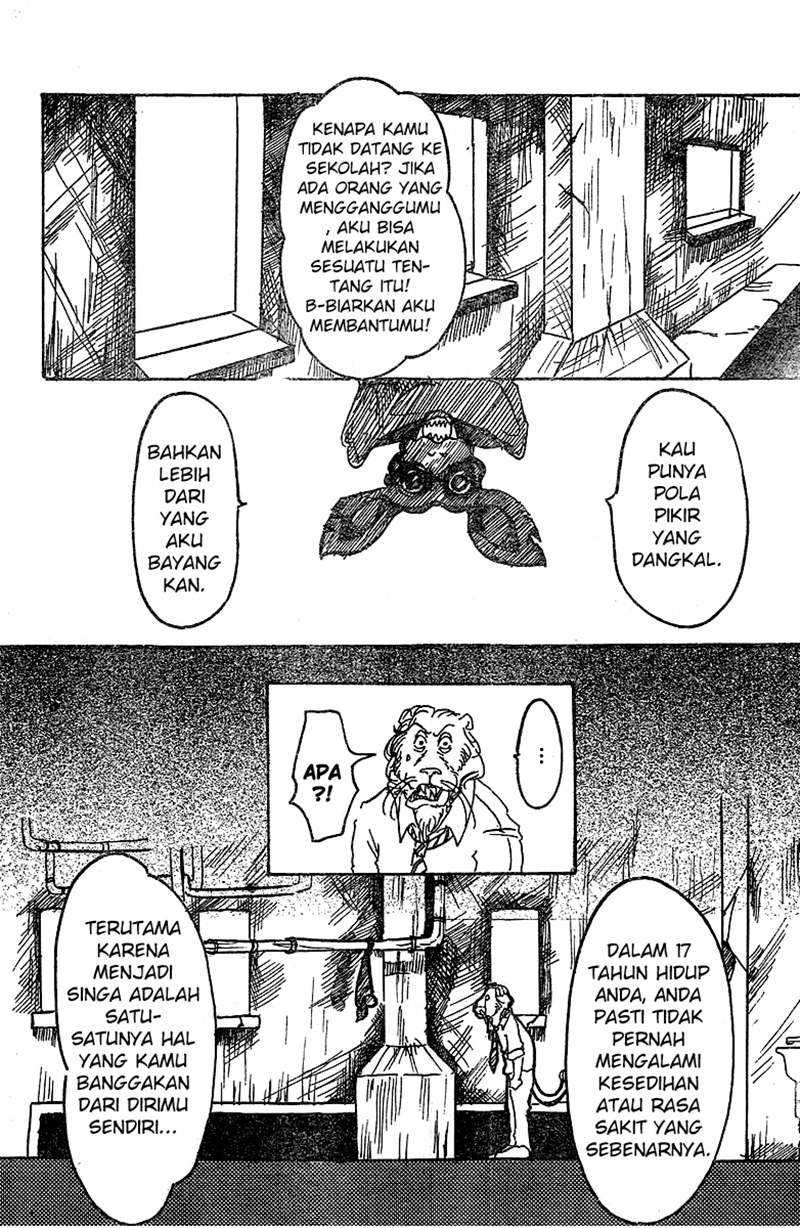 Beast Complex Bab 01 halaman 10