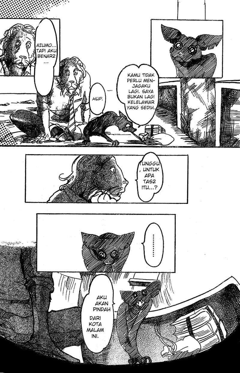 Beast Complex Bab 01 halaman 23