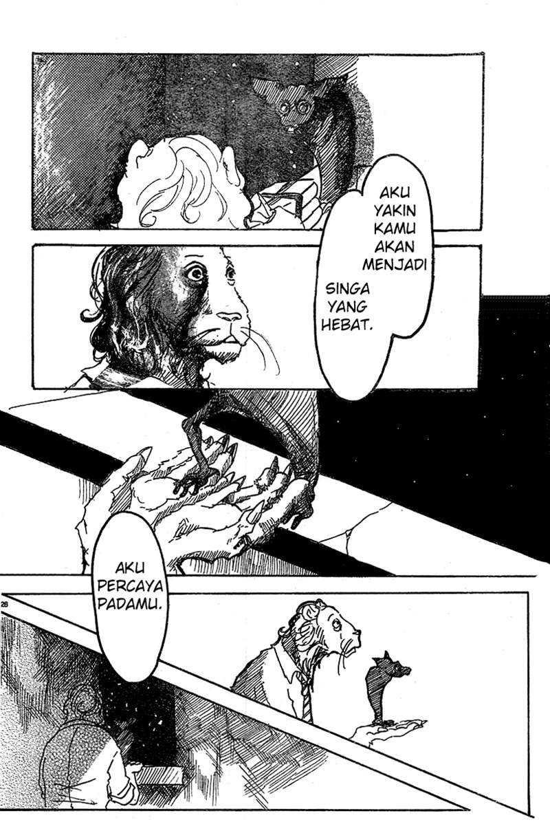 Beast Complex Bab 01 halaman 25