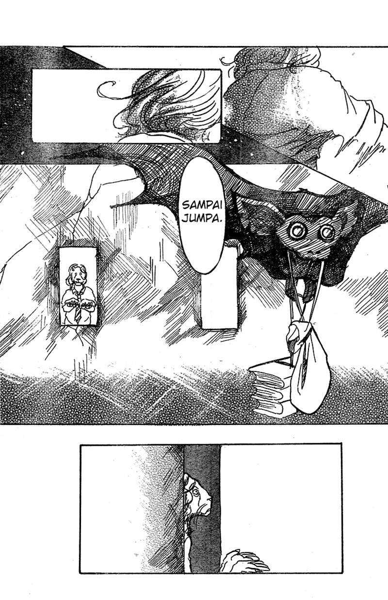Beast Complex Bab 01 halaman 26