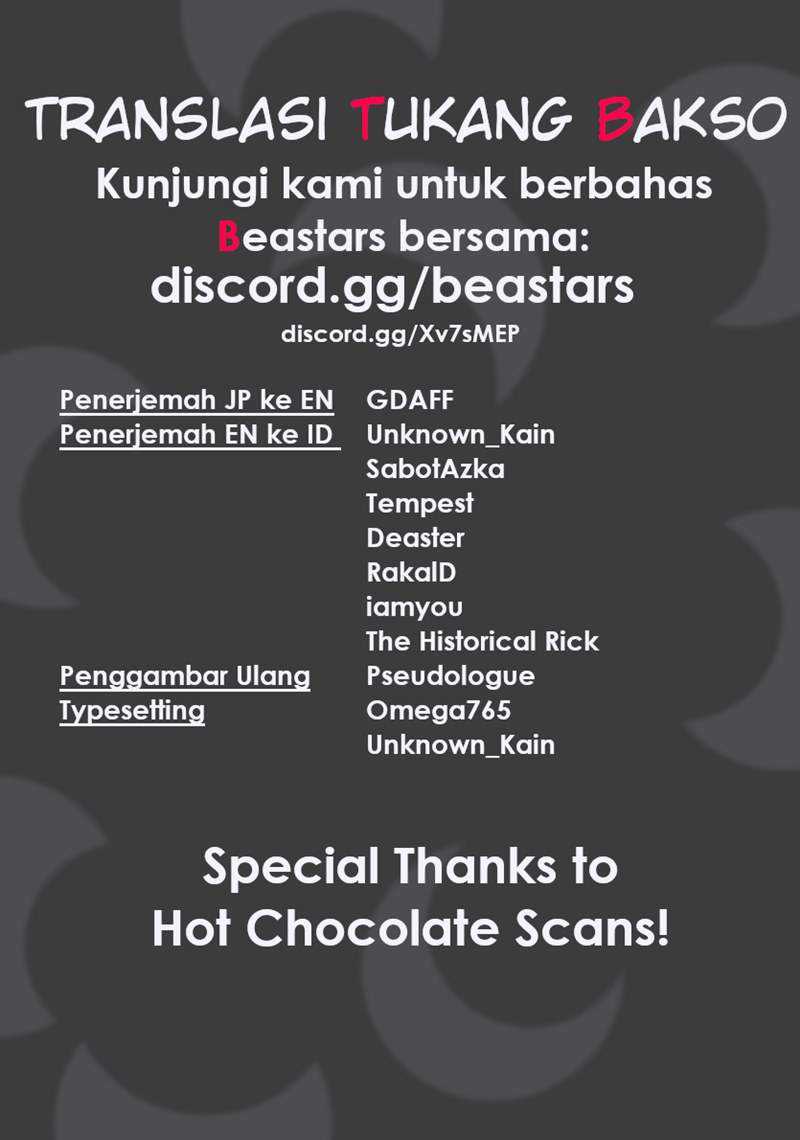 Beast Complex Bab 01 halaman 28