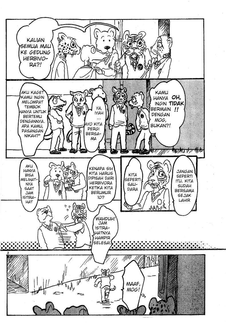 Beast Complex Bab 02 halaman 2