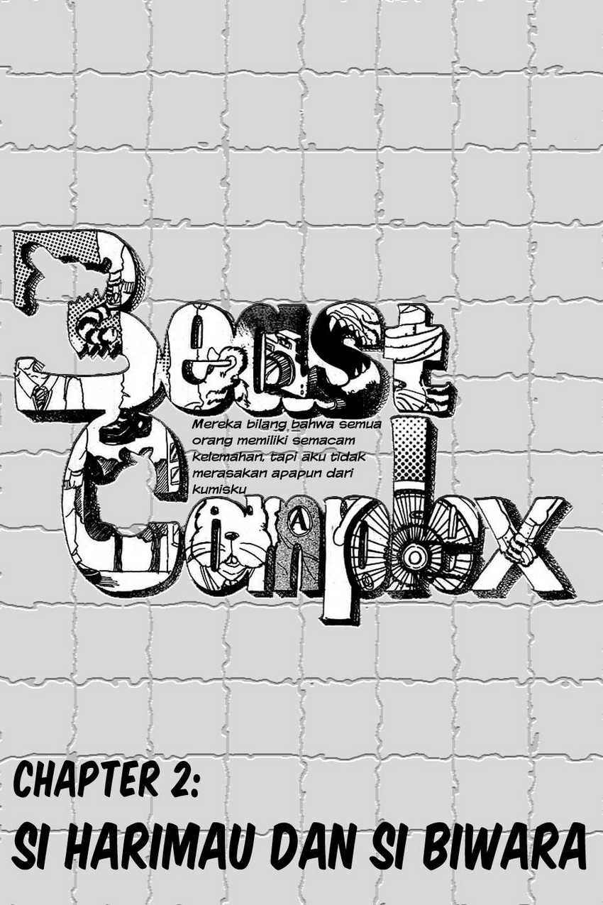 Beast Complex Bab 02 halaman 3