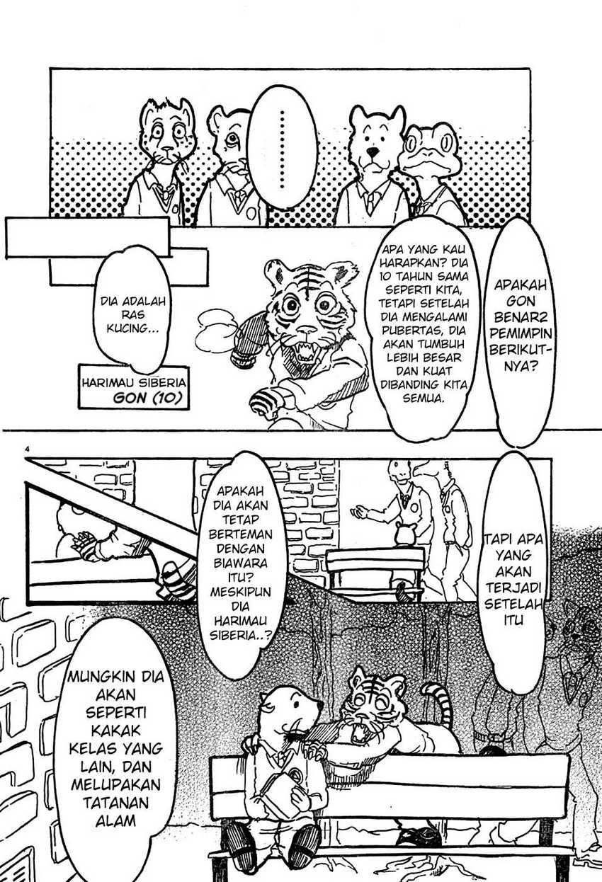 Beast Complex Bab 02 halaman 4