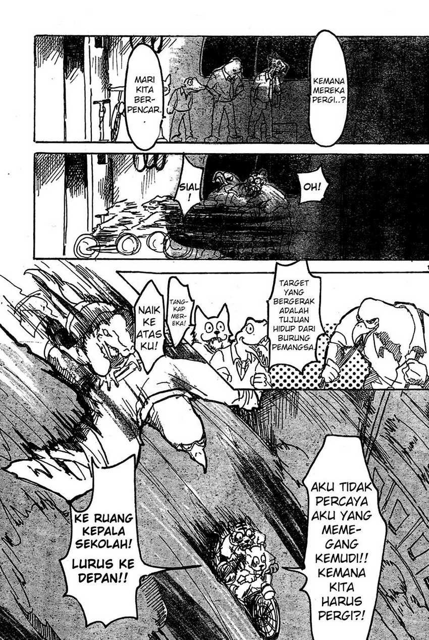 Beast Complex Bab 02 halaman 19