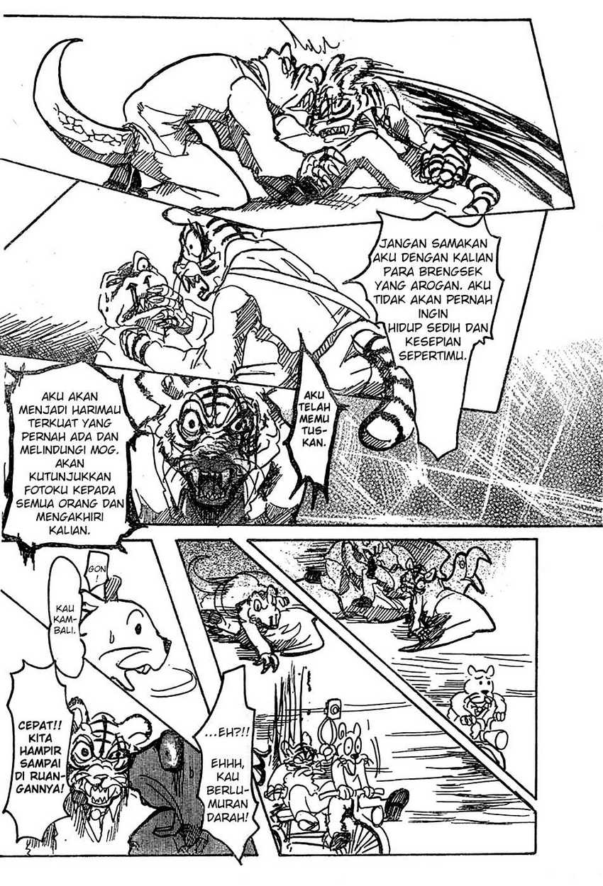 Beast Complex Bab 02 halaman 22