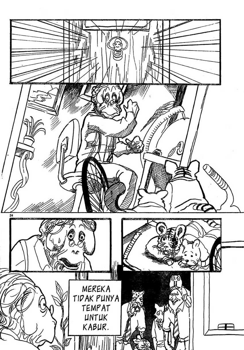 Beast Complex Bab 02 halaman 24
