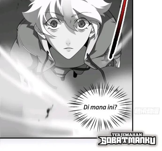 Beast Tamer Evolution Bab 1 halaman 28