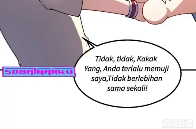 Beast Tamer Evolution Bab 10 halaman 21