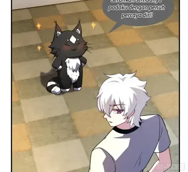 Beast Tamer Evolution Bab 10 halaman 28