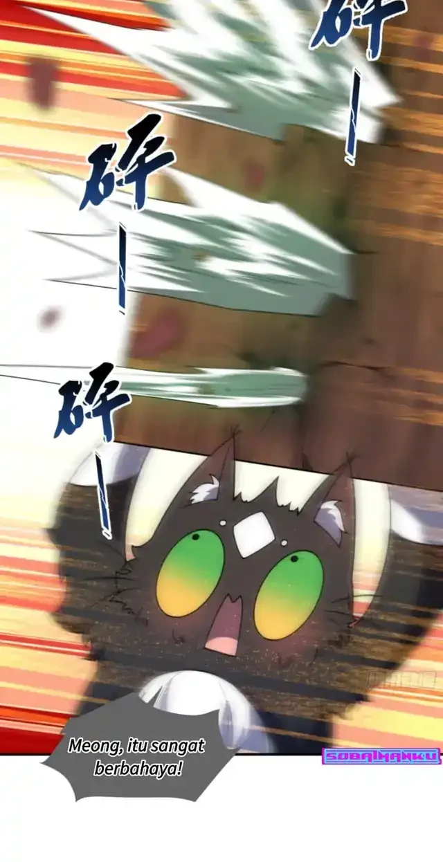 Beast Tamer Evolution Bab 10 halaman 33