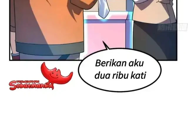 Beast Tamer Evolution Bab 13 halaman 15