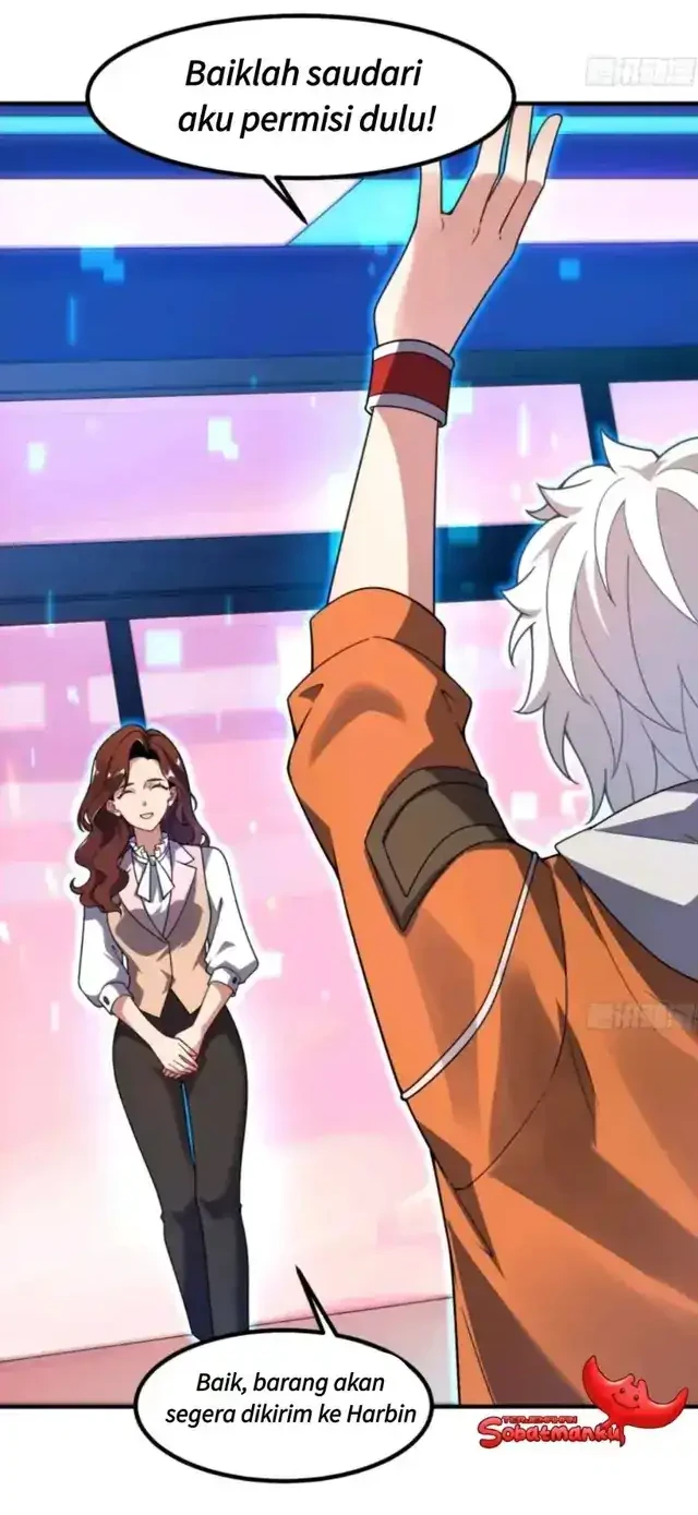 Beast Tamer Evolution Bab 13 halaman 26