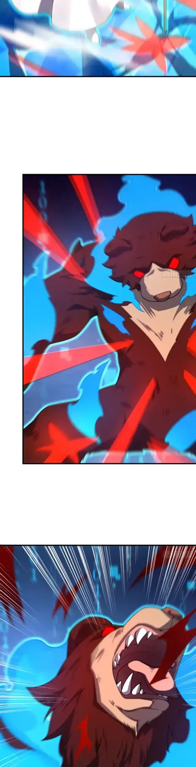 Beast Tamer Evolution Bab 14 halaman 27