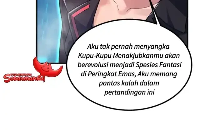 Beast Tamer Evolution Bab 14 halaman 30