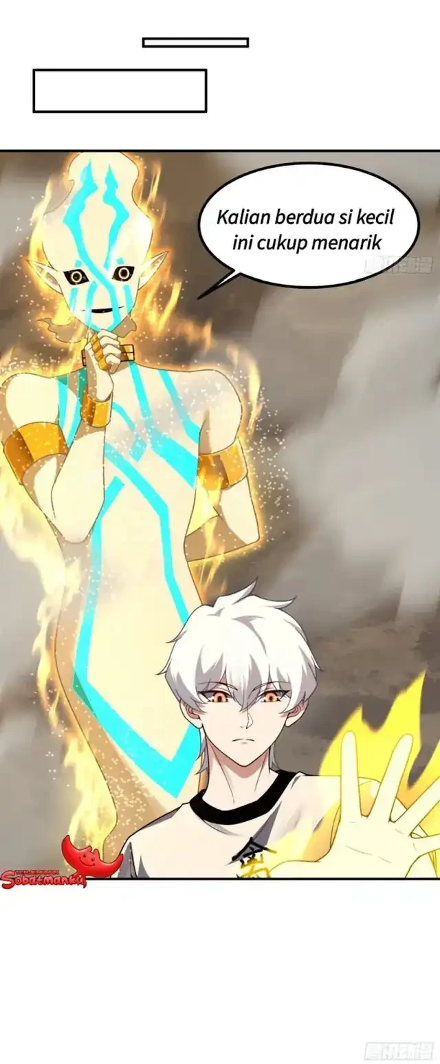 Beast Tamer Evolution Bab 16 halaman 6