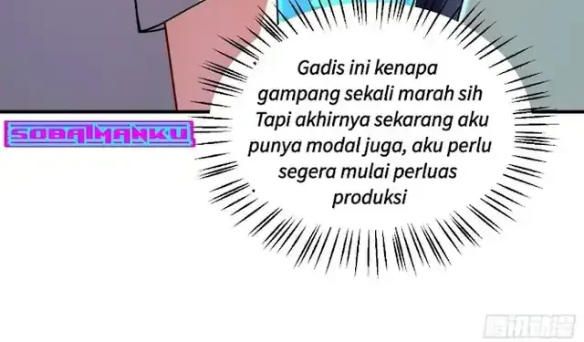Beast Tamer Evolution Bab 17 halaman 13