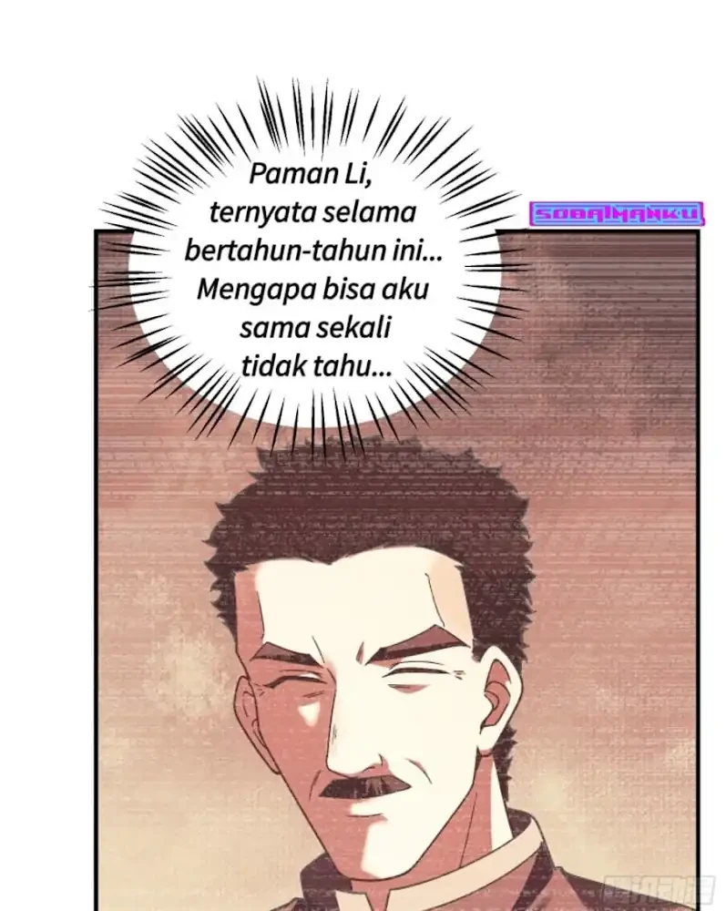 Beast Tamer Evolution Bab 18 halaman 7