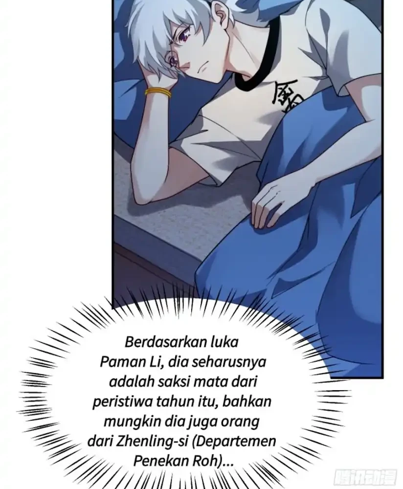 Beast Tamer Evolution Bab 18 halaman 14