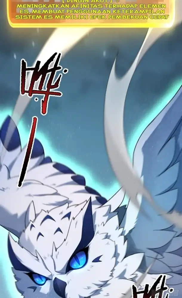 Beast Tamer Evolution Bab 19 halaman 14