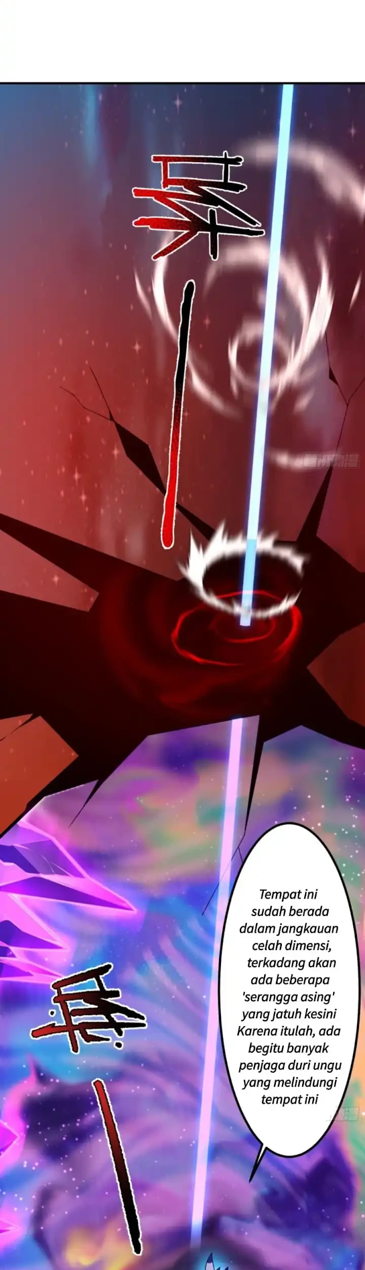 Beast Tamer Evolution Bab 19 halaman 20