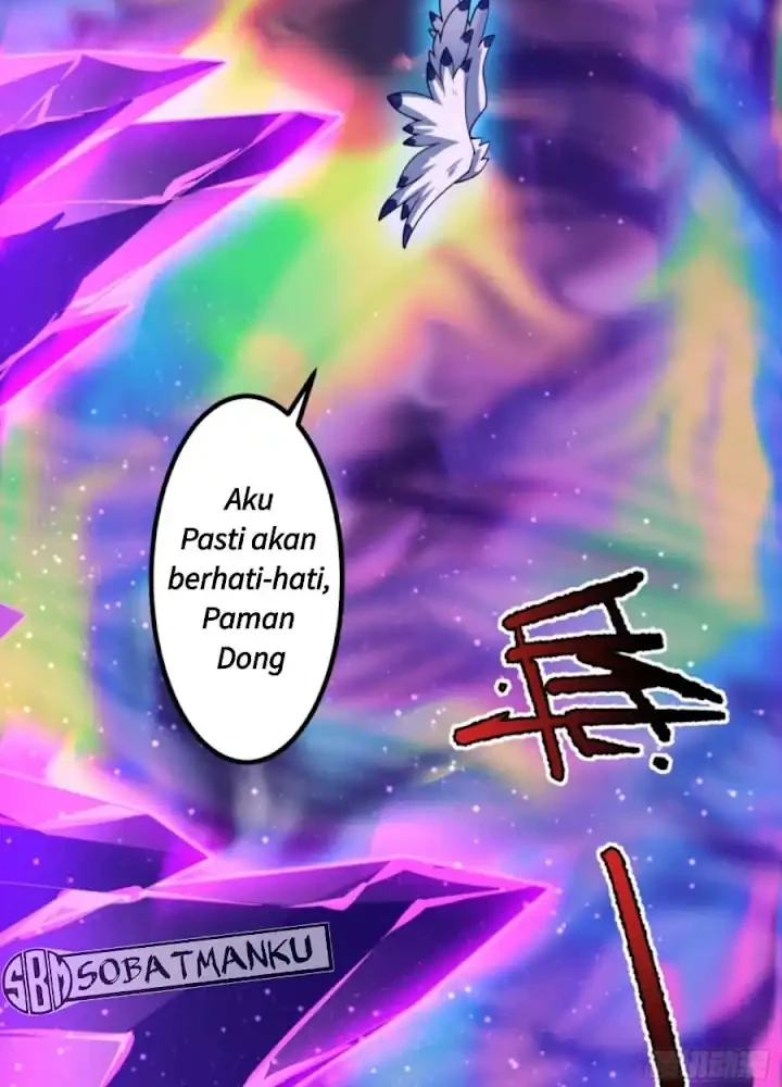 Beast Tamer Evolution Bab 19 halaman 21