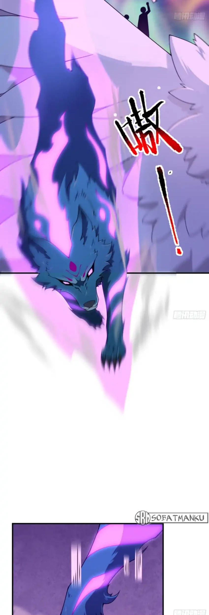 Beast Tamer Evolution Bab 19 halaman 27